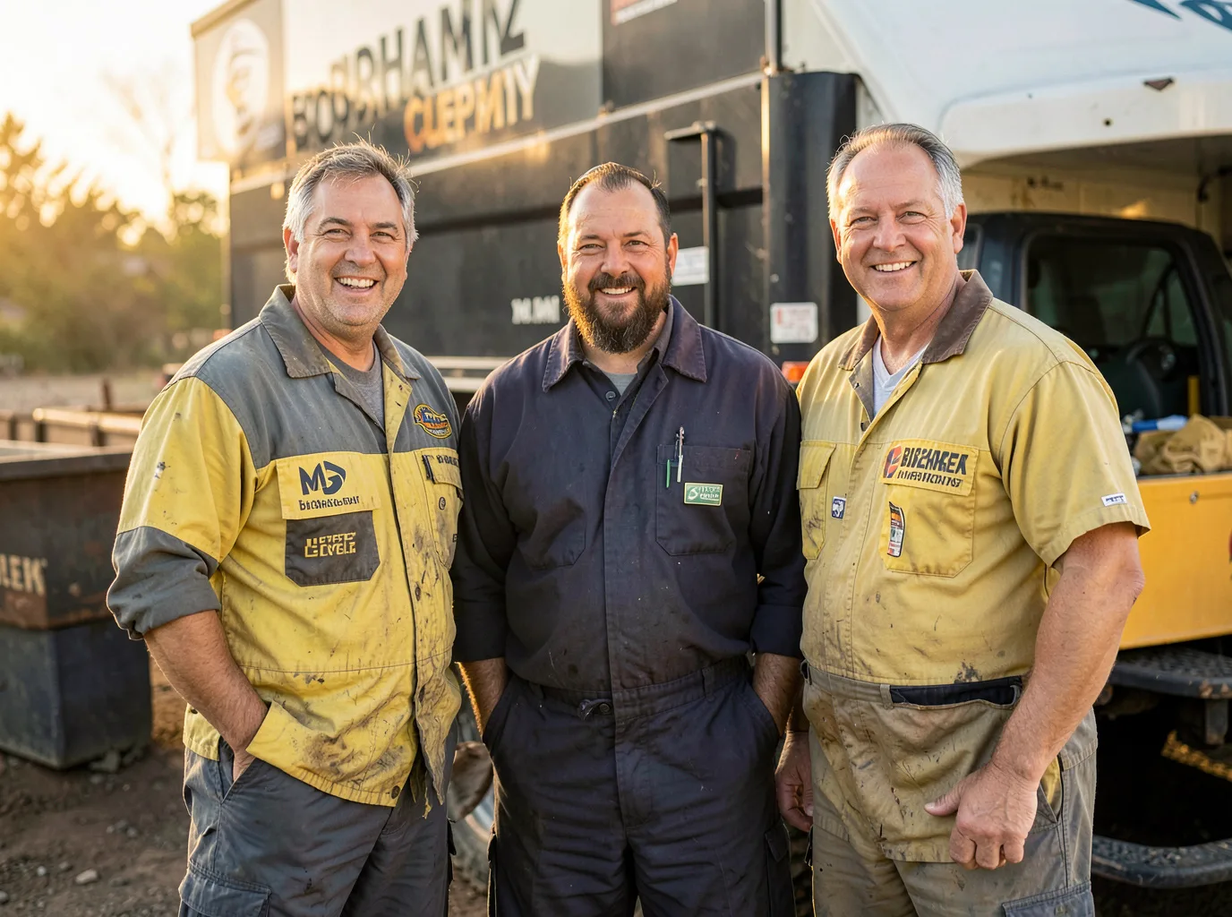 Sewage Cleanup company in Divide, CO