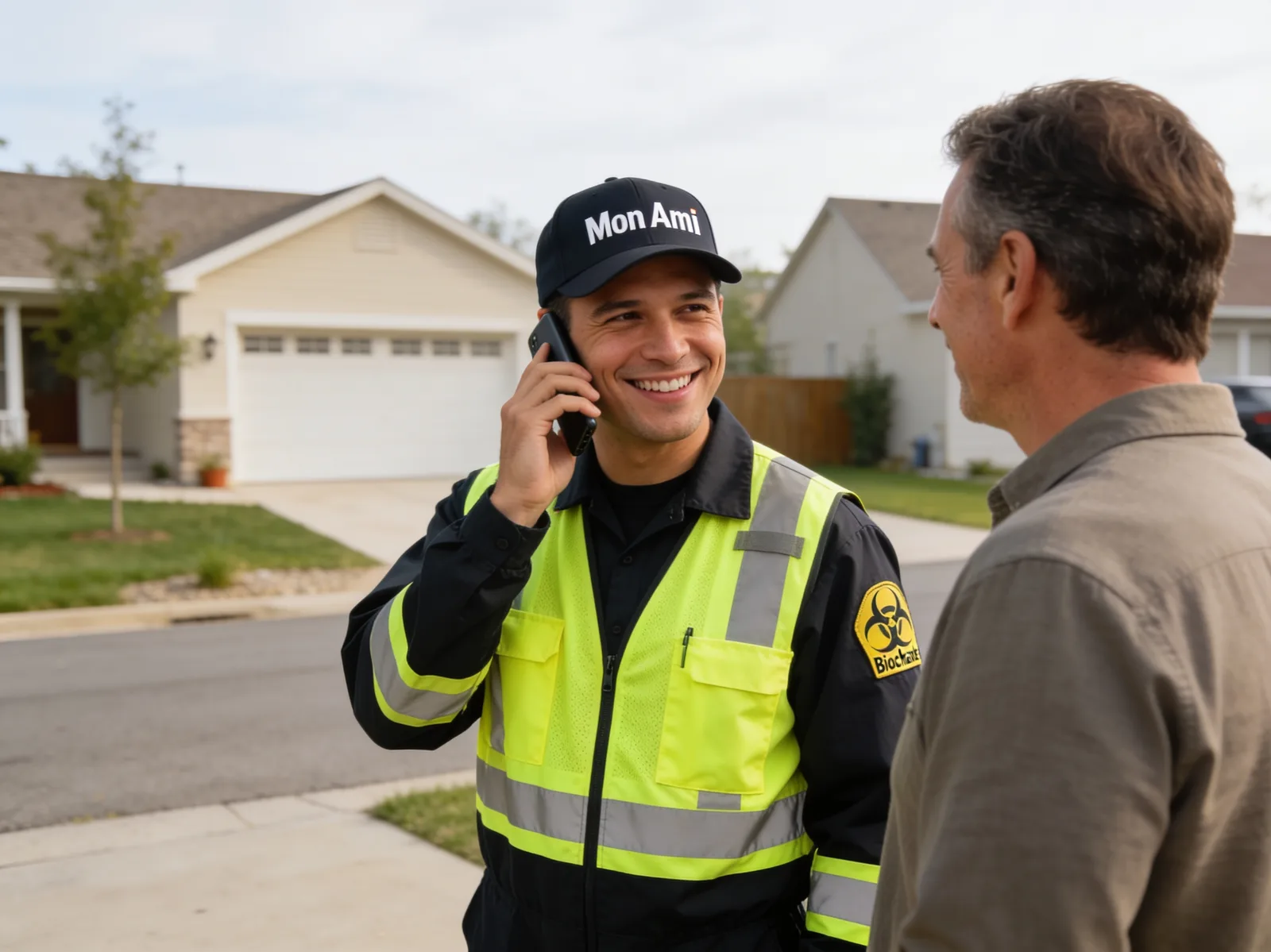 Sewage Cleanup Divide, CO FAQs